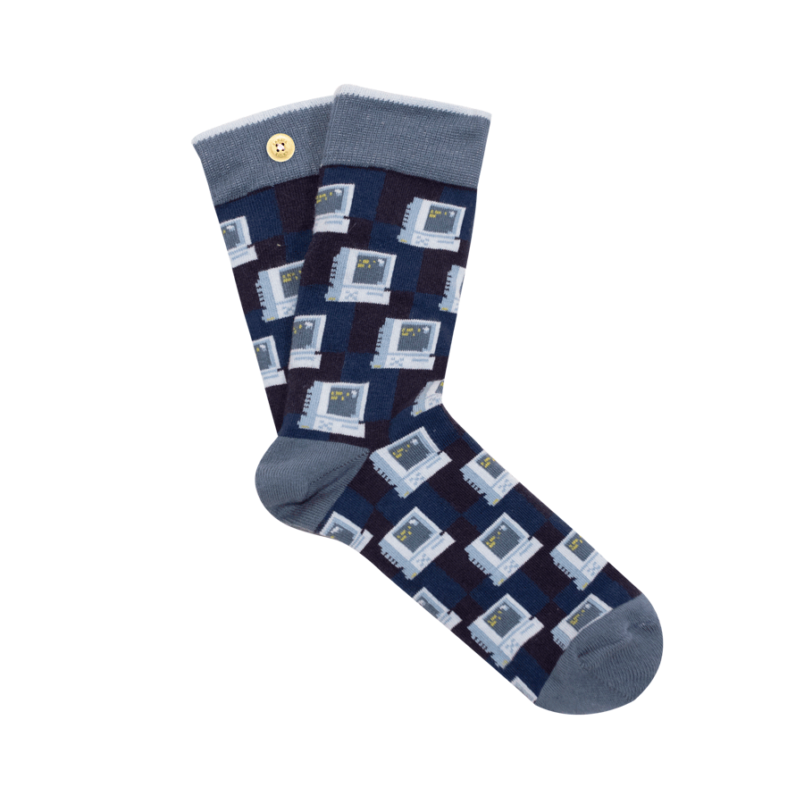inseparable-socks-for-men-with-computer-pattern