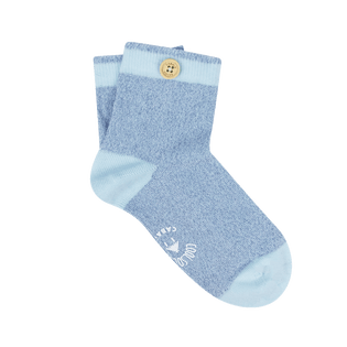unloosable-socks-button-women-36-41-socks20-caro-blu-cabaia-reinvents-accessories-for-women-men-and-children-backpacks-duffle-bags-suitcases-crossbody-bags-travel-kits-beanies