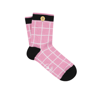 unloosable-socks-button-women-36-41-socks20-celi-pin-cabaia-reinventa-gli-accessori-per-donne-uomini-e-bambini-zaini-borsoni-valigie-borse-a-tracolla-kit-da-viaggio-berretti
