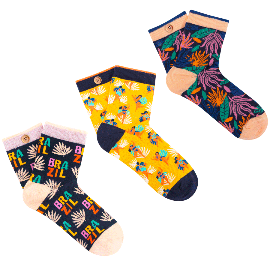 new-samba-de-janeiro-3-socks
