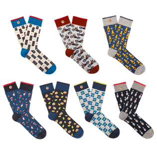 new-chill-time-7-socks-cabaia-reinventa-gli-accessori-per-donne-uomini-e-bambini-zaini-borsoni-valigie-borse-a-tracolla-kit-da-viaggio-berretti