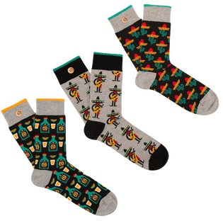 new-mexico-city-3-socks-cabaia-reinvents-accessories-for-women-men-and-children-backpacks-duffle-bags-suitcases-crossbody-bags-travel-kits-beanies