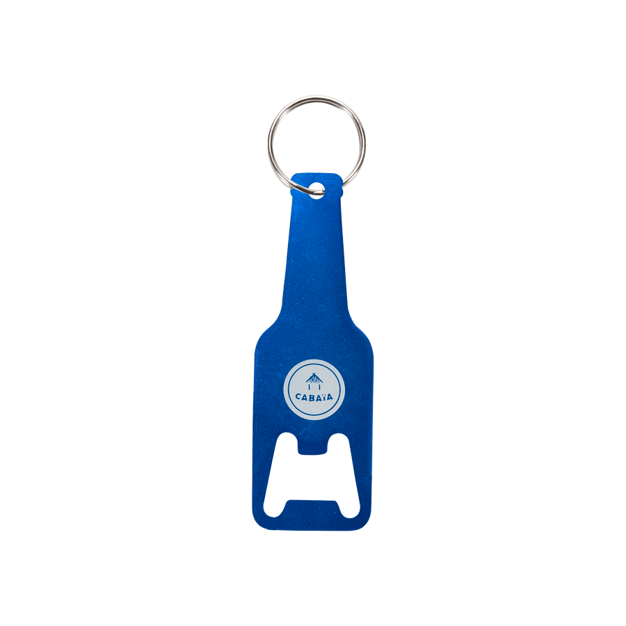 Bottle opener - Cabaïa Europe - 