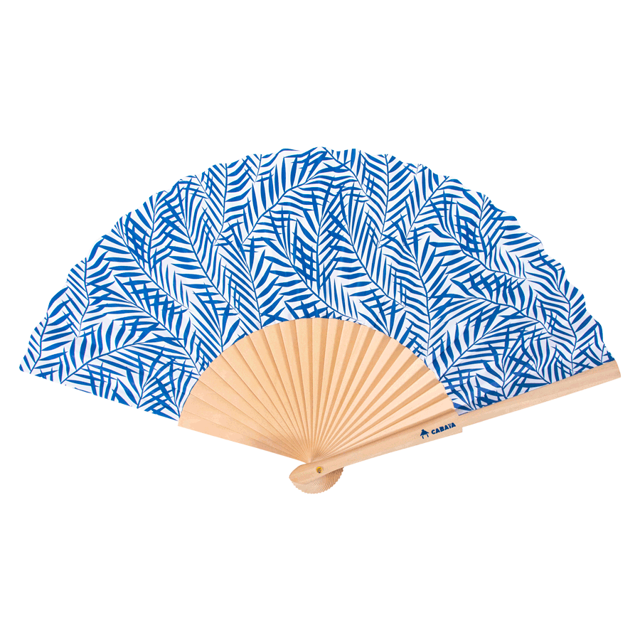 Fan - Cabaïa Europe - 