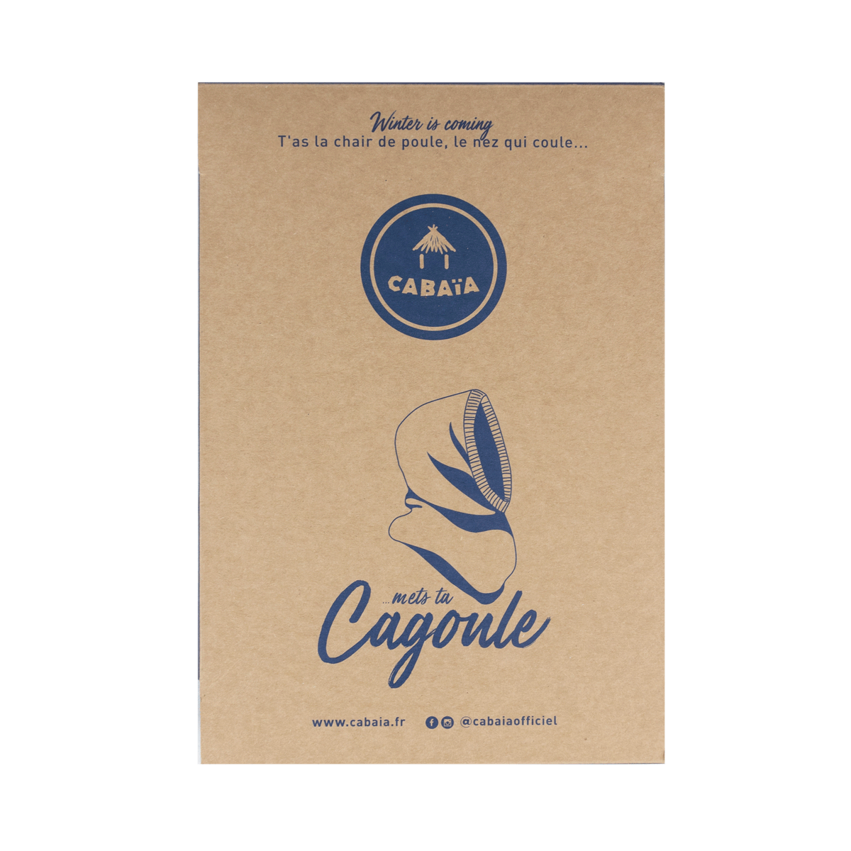 Bamboo Grey - Cabaïa Europe - 