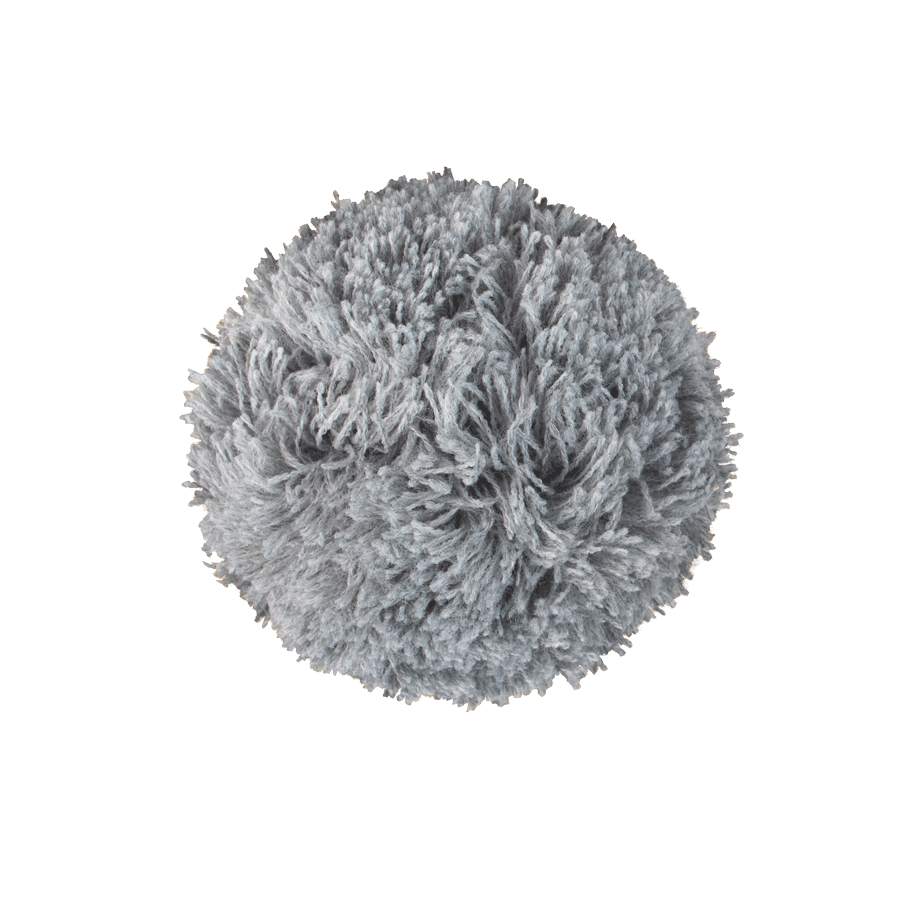 Bobble Acrylic Light Grey - Cabaïa Europe - 