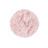 Bobble acrilico rosa