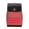 City pink - Medium - Backpack - No pocket
