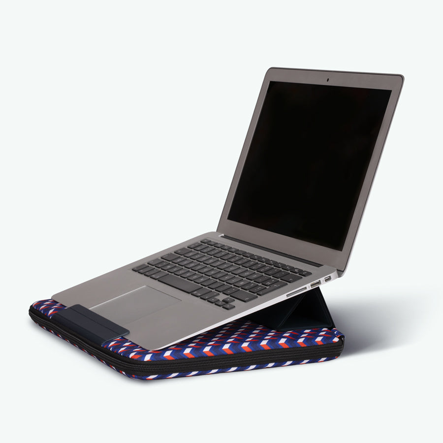 Laptop case 14" Bankenviertel - Cabaïa Europe - 