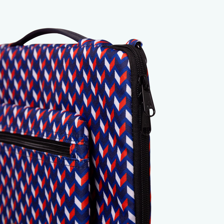 Laptop case 14" Bankenviertel - Cabaïa Europe - 