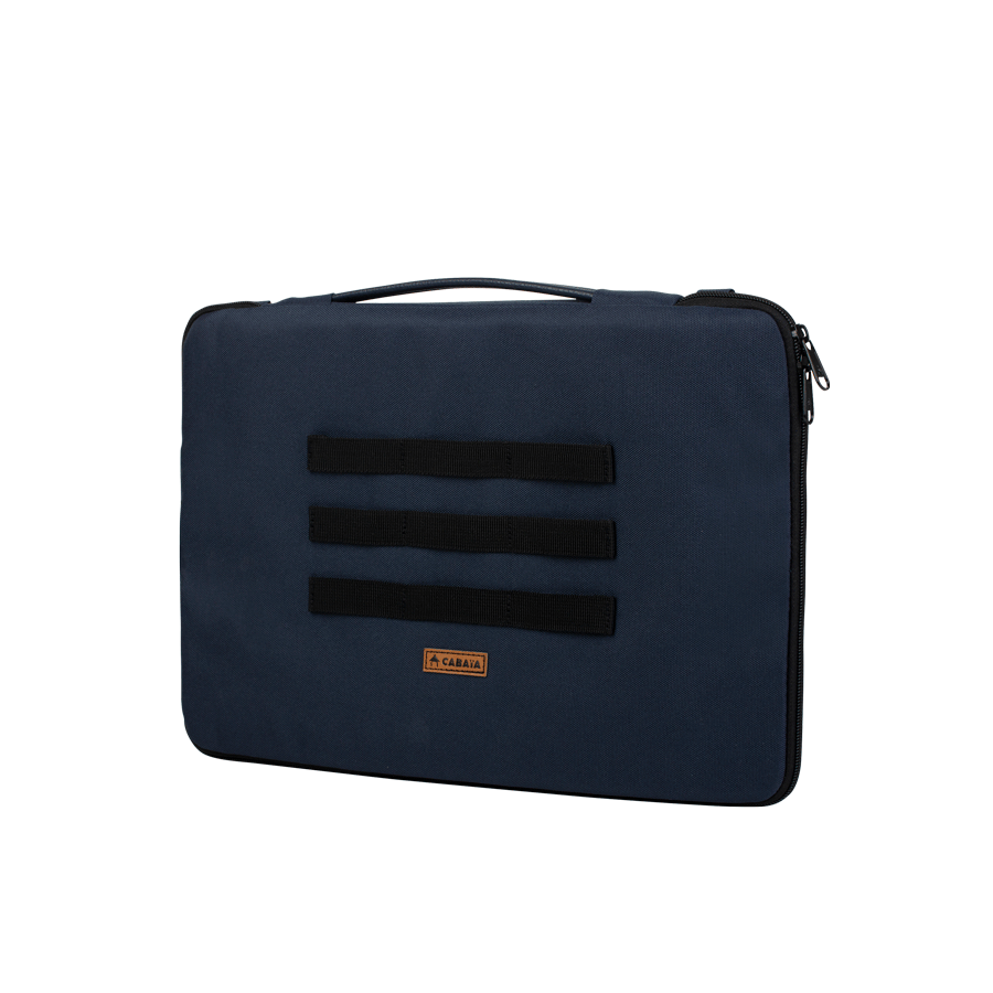Laptop case 14" Zuidas - Cabaïa Europe - 