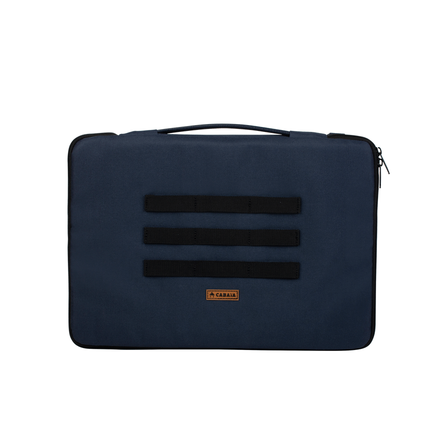 Laptop case 14" Zuidas - Cabaïa Europe - 