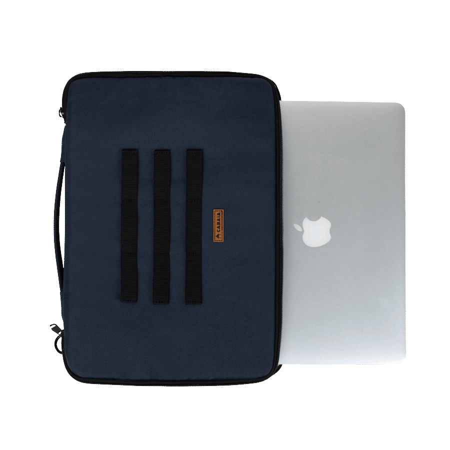 Laptop case 14" Zuidas - Cabaïa Europe - 