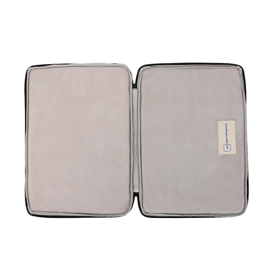 Laptop case 14" Zuidas - Cabaïa Europe - 