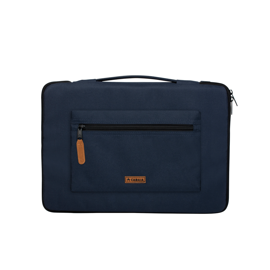 Laptop case 14" Zuidas - Cabaïa Europe - 