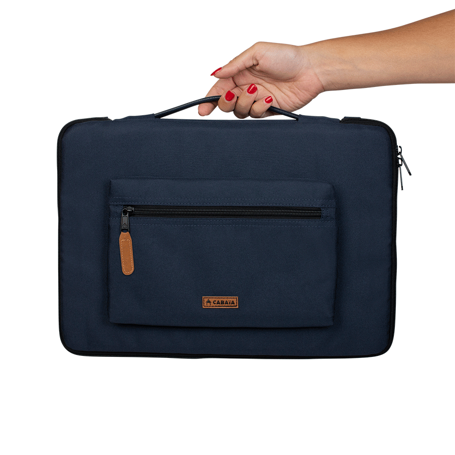 Laptop case 14" Zuidas - Cabaïa Europe - 