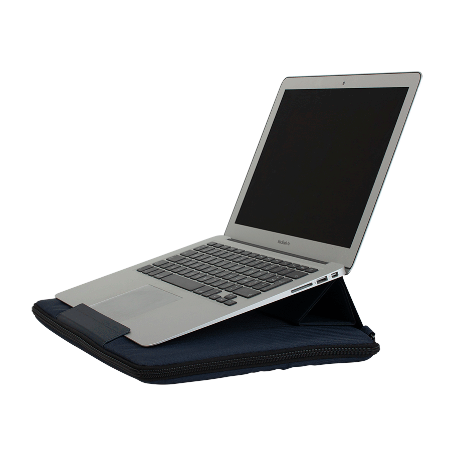 Laptop case 14" Zuidas - Cabaïa Europe - 
