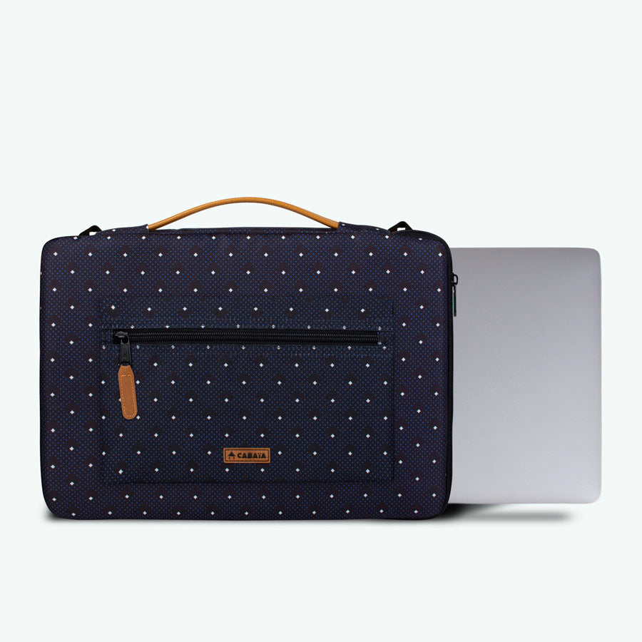Laptop case 14" La Défense - Cabaïa Europe - 