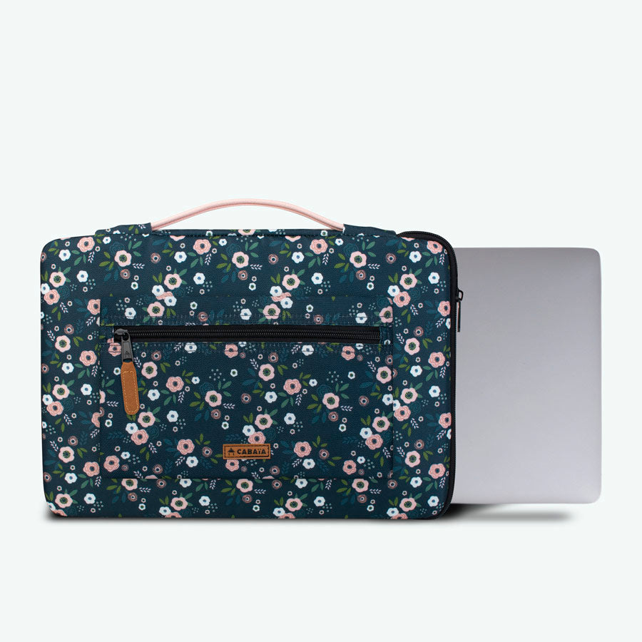 Laptop case 14" Sandton - Cabaïa Europe - 