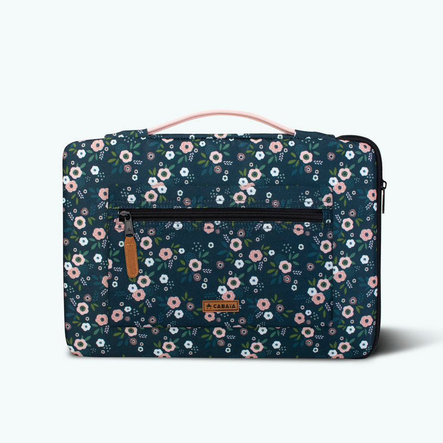 Laptop case 14" Sandton - Cabaïa Europe - 