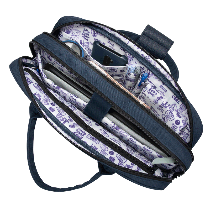 Laptoptasche Grenoble - Cabaïa Europe - 