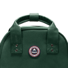 backpack-old-school-green-medium-zoom-on-top-of-the-bag