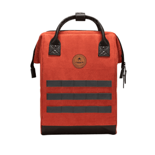 backpack-adventurer-red-mini-no-pocket-cabaia-reinvents-accessories-for-women-men-and-children-backpacks-duffle-bags-suitcases-crossbody-bags-travel-kits-beanies