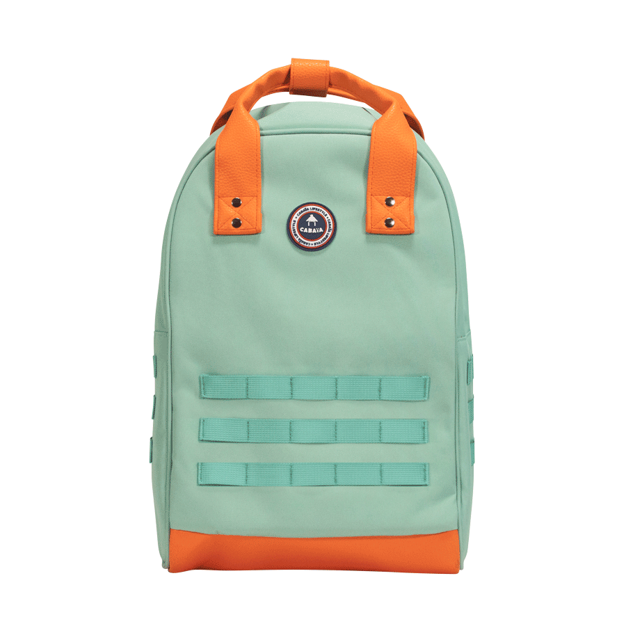 Toronto Backpack Medium No pocket CABAIA Free your Genius