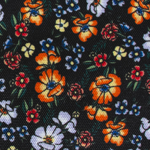 Front pocket Medium Via Toledo - Cabaïa Europe - 