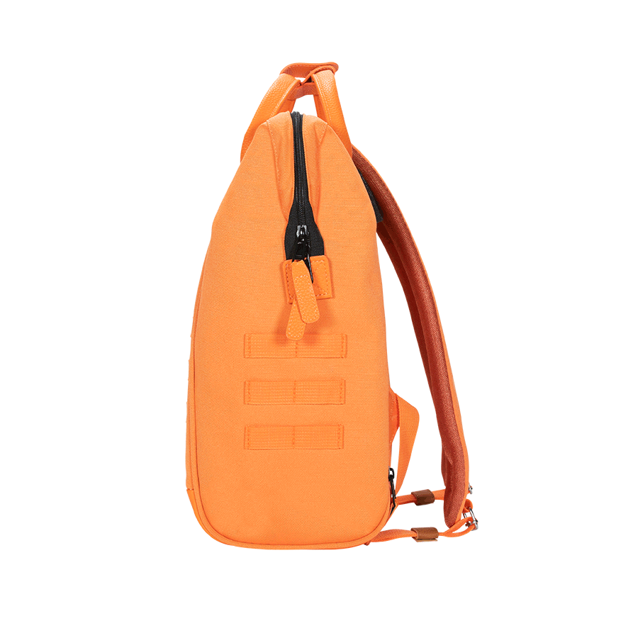 Adventurer arancione - Zaino - Medio - Senza tasche - Cabaïa Europe - 