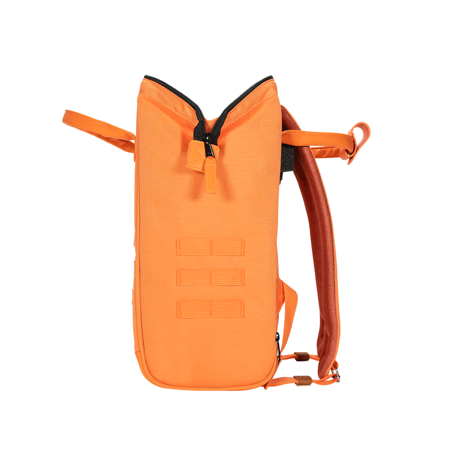 Adventurer arancione - Zaino - Medio - Senza tasche - Cabaïa Europe - 