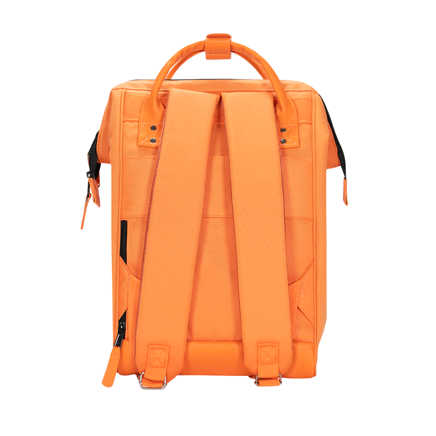 Adventurer arancione - Zaino - Medio - Senza tasche - Cabaïa Europe - 