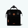 backpack-adventurer-mini-12l-black-dhaka-with-fleece-pocket