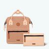 backpack-adventurer-mini-12l-orange-manchester-with-2-interchangeables-pockets