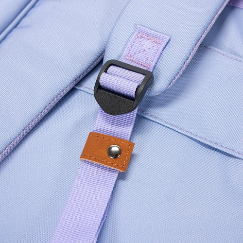 Adventurer purple - Medium - Backpack - No pocket - Cabaïa Europe -  - Cabaïa Europe