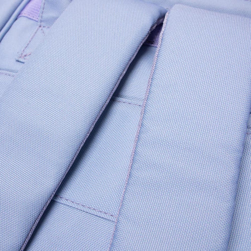 Adventurer purple - Medium - Backpack - No pocket - Cabaïa Europe -  - Cabaïa Europe