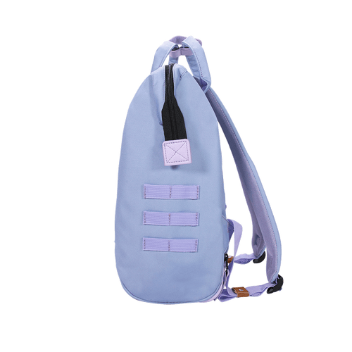 Adventurer purple - Medium - Backpack - No pocket - Cabaïa Europe -  - Cabaïa Europe