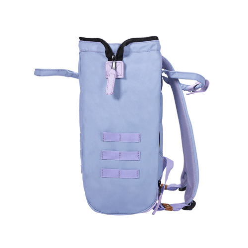 Adventurer purple - Medium - Backpack - No pocket - Cabaïa Europe -  - Cabaïa Europe