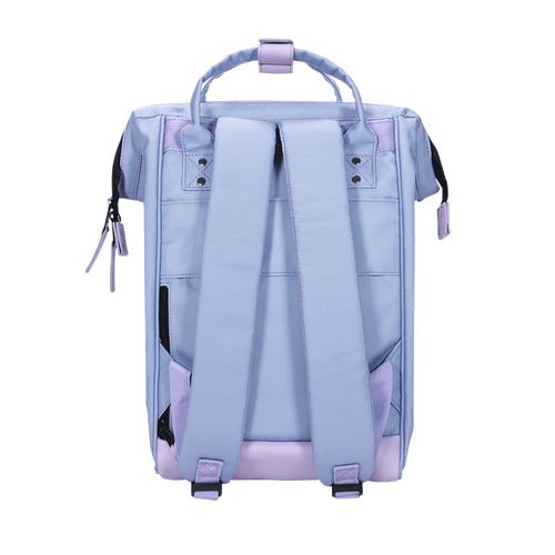 Adventurer purple - Medium - Backpack - No pocket - Cabaïa Europe -  - Cabaïa Europe
