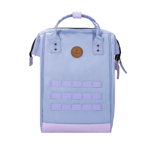 Adventurer purple - Medium - Backpack - No pocket - Cabaïa Europe -  - Cabaïa Europe