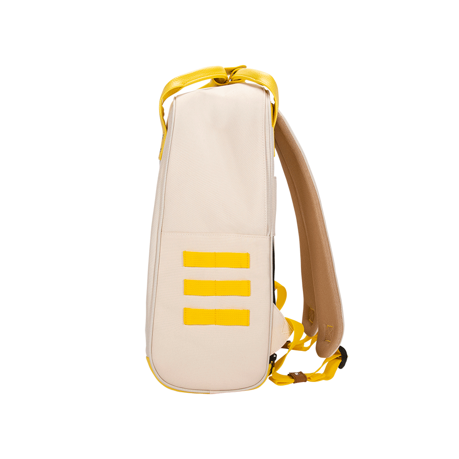 Old school cream - Medium - Backpack - Cabaïa Europe - 