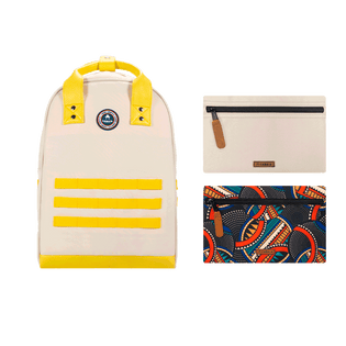backpack-old-school-medium-cream-with-2-interchangeables-pockets-cabaia-reinvents-accessories-for-women-men-and-children-backpacks-duffle-bags-suitcases-crossbody-bags-travel-kits-beanies