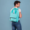 old-school-blue-medium-backpack