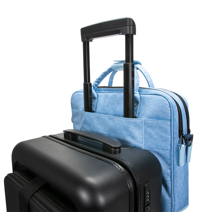 Borsa porta pc Ajaccio - Cabaïa Europe - 