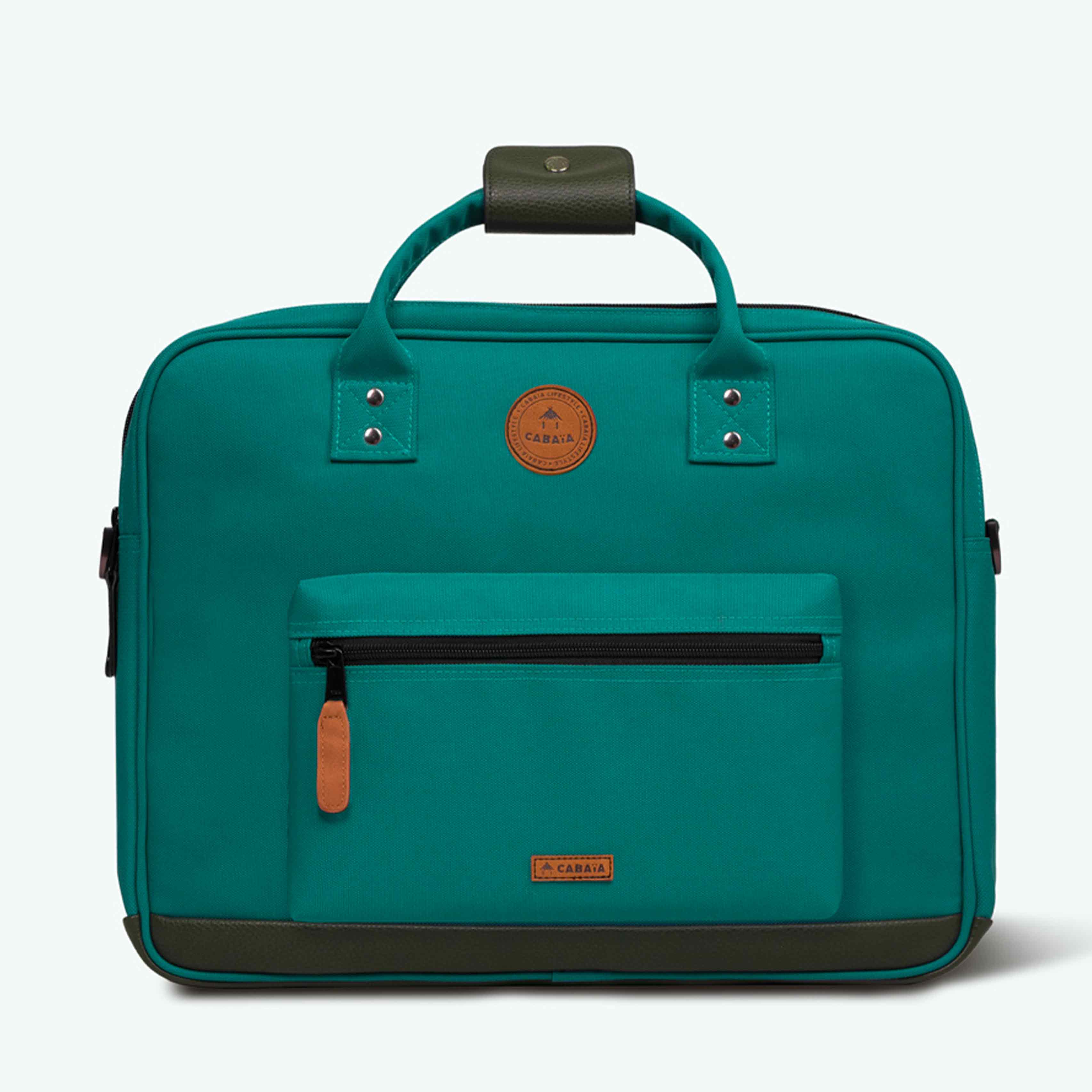 San Francisco Messenger Bag 1 pocket Cabaïa Cabaïa Europe