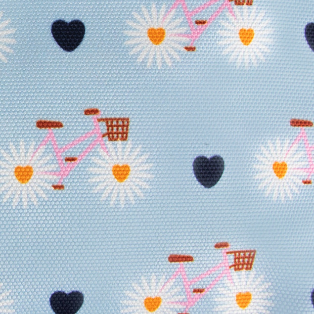 Front pocket Medium Kato Myli - Cabaïa Europe - 