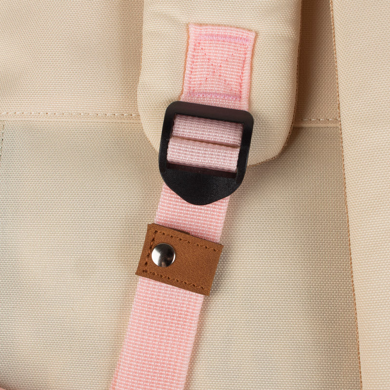 Old school crème - Medium - Rugzak - Cabaïa Europe - 