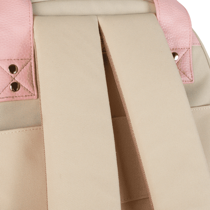 Old school crème - Medium - Rugzak - Cabaïa Europe - 