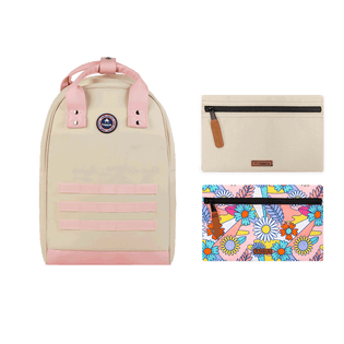 backpack-old-school-medium-cream-with-2-interchangeables-pockets-we-produced-cruelty-free-and-highly-colored-beanies-socks-backpacks-towels-for-men-women-kids-our-accesories-all-have-their-own-ingeniosity-to-discover