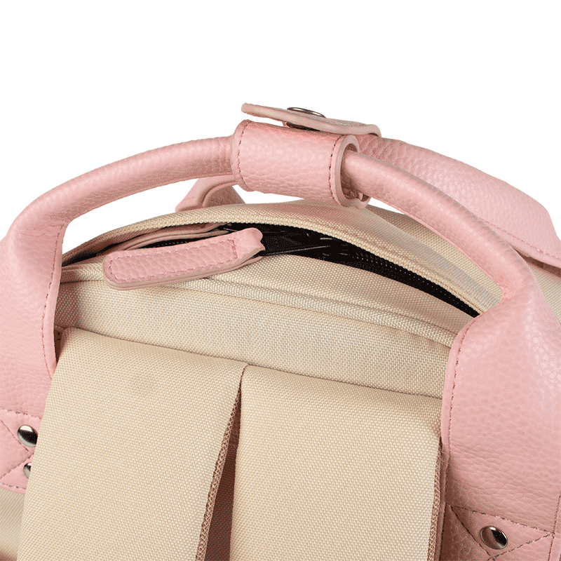 Old school crème - Medium - Rugzak - Cabaïa Europe - 